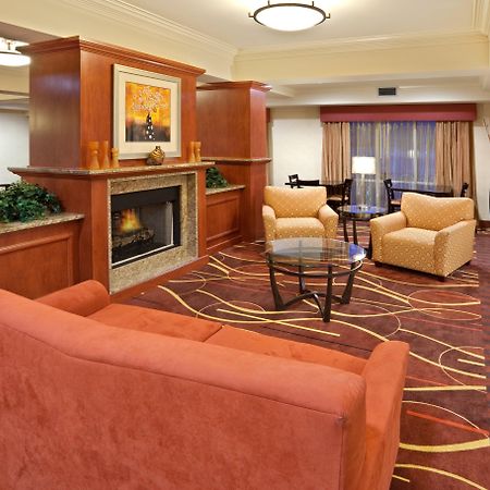 Holiday Inn Express And Suites Sumner By Ihg Kültér fotó
